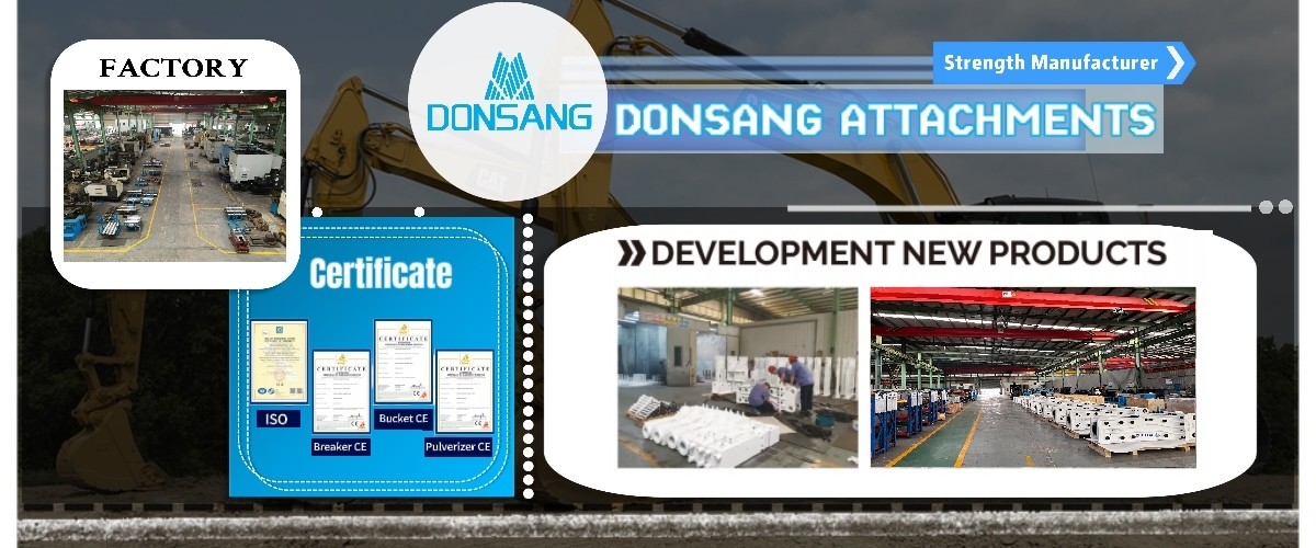 Trung Quốc tốt Máy phá đá thủy lực bán hàng