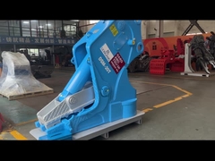 Máy nghiền phá hủy